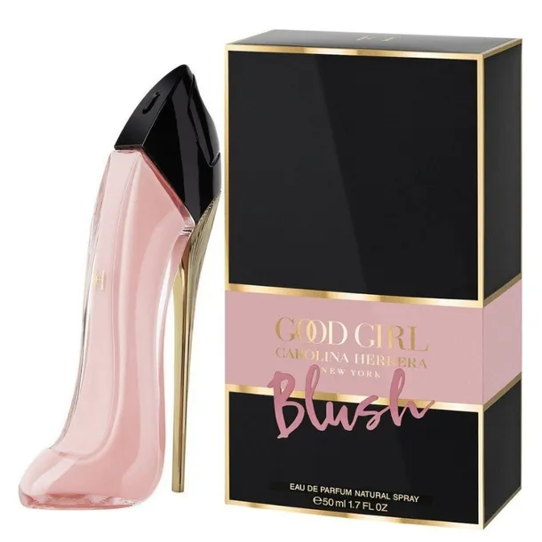 Carolina Herrera Good Girl Blush 80ml EDP - Perfumy Damskie