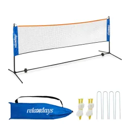 siatka-do-badmintona-z-regulacja-105-225-x-310-x-103-cm-relaxdays