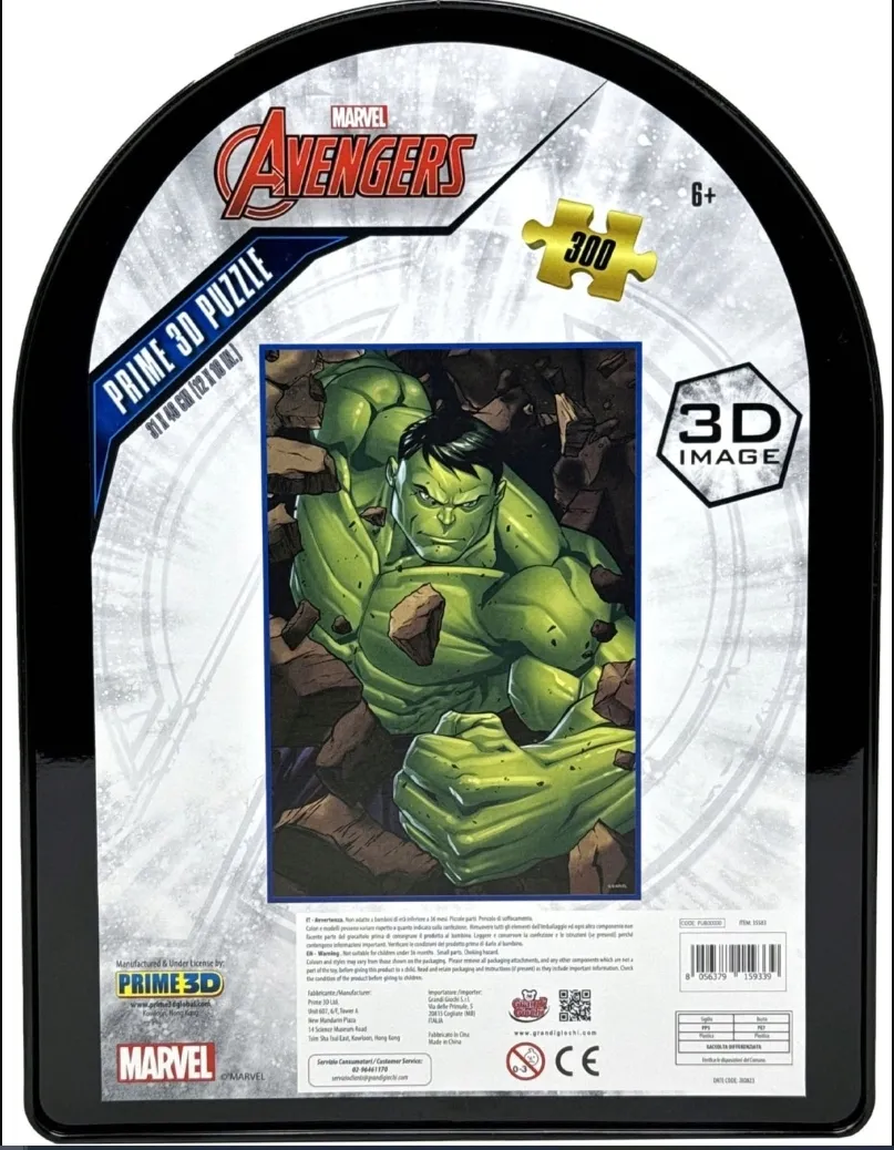 hulk-3d-puzzle-300-elementow