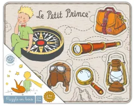 puzzle-lotnik-gra-edukacyjna-maly-ksiaze-drewniana