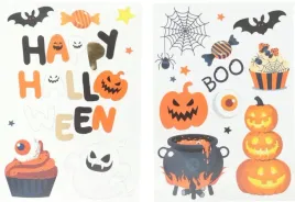 naklejki-na-okno-halloween-dekoracyjne-na-szklanki-2-arkusze-23-sztuki