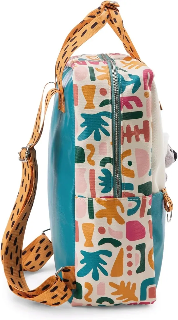 plecak-nici-wild-friends-21x26-cm