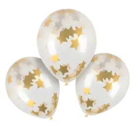 balony-z-konfetti-zlote-gwiazdki-5-sztuk-na-urodziny-osiemnastke-18-18tke