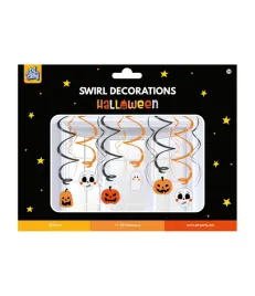 swirl-decorations-halloween-zestaw-dekoracji-12-spirali-i-6-zawieszek