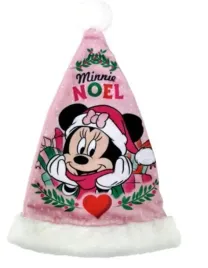minnie-czapka-mikolaja-37-cm