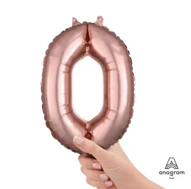 balon-cyfra-0-16-rose-gold-anagram-na-powietrze-25-x-35-cm