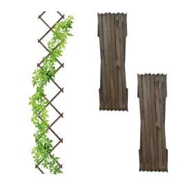 pergola-drewno-relaxdays-krata-do-roslin-pnacych-30-x-180cm-zestaw-3-sztuki