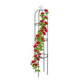 pergola-metalowa-relaxdays-slup-190-cm