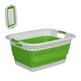 skladany-kosz-na-pranie-36-l-zielony-relaxdays