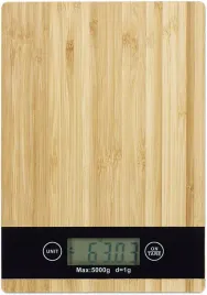 waga-kuchenna-relaxdays-bambusowa-do-5-kg