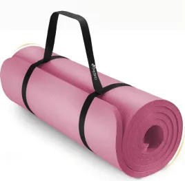 mata-gimnastyczna-fitness-joga-pilates-piankowa-silowania-rozowa-185-cm