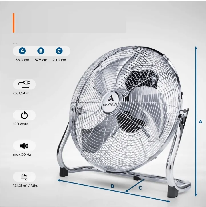 aerson-wentylator-podlogowy-60-cm-chrom-200w