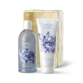 bottega-verde-iris-zestaw-zel-pod-prysznic-400-ml-krem-do-ciala-200-ml