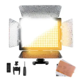 diodowa-lampa-led-panel-foto-yongnuo-yn300-iii-2280lm-3200-5500k-pilot