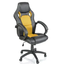 fotel-gamingowy-obrotowy-biurowy-czarno-zolty-ergonomiczny-120kg