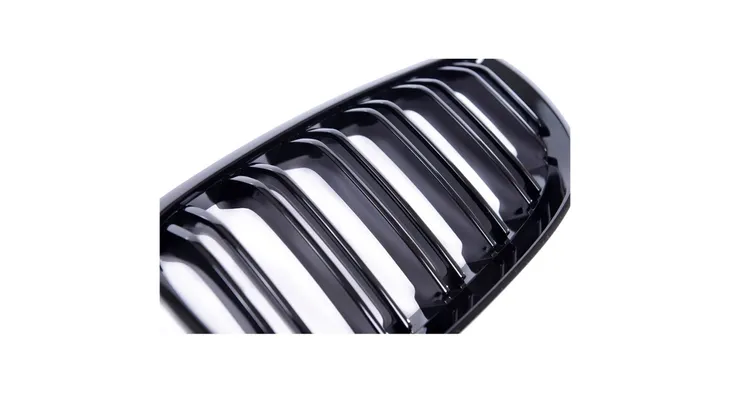 grill-bmw-3-e92-e93-podwojne-zeberka-gloss-black-producent-mtuning-stan-nowy