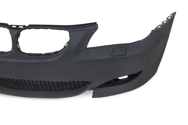 zderzak-przedni-do-bmw-e60-e61-03-07-pdc-sra-otwory-dla-haka-holowniczego-dla-lampy-przeciwmgielnej-na-czujniki-parkowania