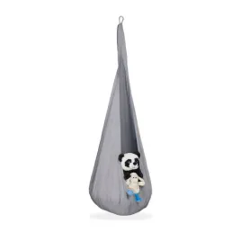 wiszacy-fotel-dzieciecy-relaxdays-szary-do-80-kg