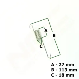 sprezyna-regulujaca-naciag-pasa-ur-ls53750ex