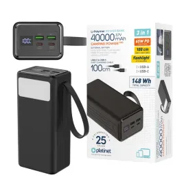 powerbank-40000mah-2xusb-2xusb-c-pd-qc-3-0-65w-szybkie-ladowanie-kabel