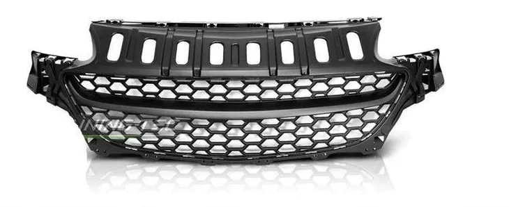 grill-atrapa-opel-corsa-e-14-19-black-matt-kolor-czarny