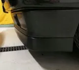 spoiler-dokladka-przednia-bmw-e30-stan-nowy-kolor-czarny