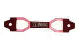 uchwyt-akumulatora-d1spec-17cm-red-stan-nowy-producent-czesci-d1-spec