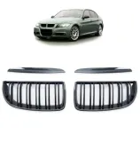 grill-nerki-do-bmw-e90-e91-05-08-dual-gloss-black-stan-nowy-jakosc-czesci-zgodnie-z-gvo-p-zamiennik-o-jakosci-porownywalnej-do-oryginalu