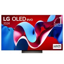 telewizor-smart-tv-55-lg-oled55c47la-4k-uhd-144hz-evo-dolby-magic-jak-nowy