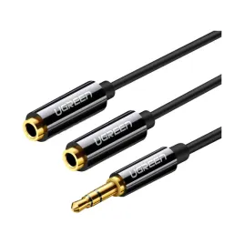 ugreen-kabel-rozdzielacz-na-2x-sluchawki-aux-kabel-splitter-jack-35mm-25cm