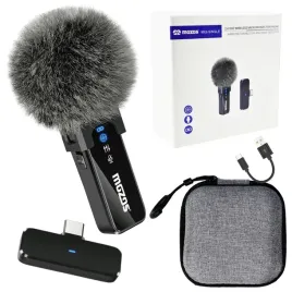 mikrofon-bezprzewodowy-krawatowy-do-telefonu-2-4-ghz-usb-c-mozos-mx2-single