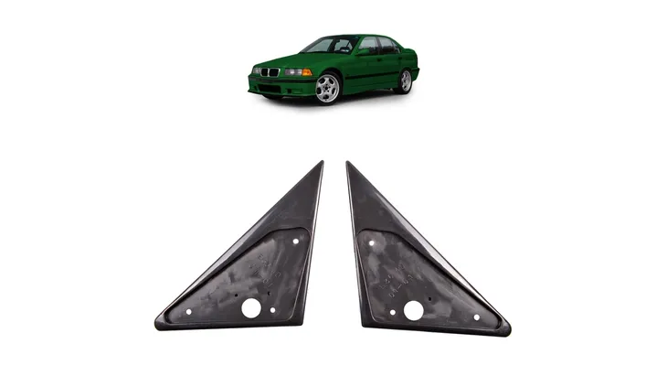 adapter-lusterek-bmw-3-e36-compact-stan-nowy