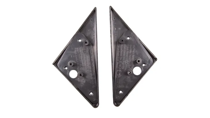 adapter-lusterek-bmw-3-e36-compact-stan-nowy