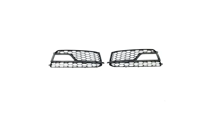 ramka-halogenow-audi-a5-8t-facelift-gloss-black-stan-nowy-typ-samochodu-samochody-osobowe