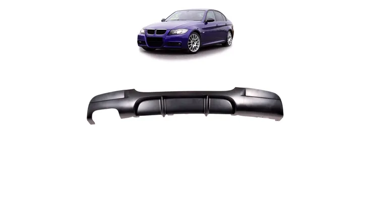 dyfuzor-bmw-3-e90-e91-tyl-matt-black-stan-nowy-numer-katalogowy-producenta-am-difbm0046