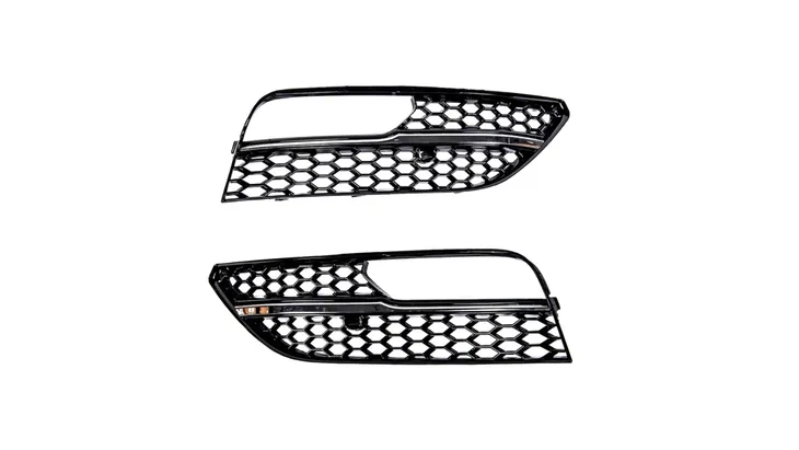 ramka-halogenow-audi-a3-8v-chrome-black-numer-katalogowy-czesci-gpflcau0003-1