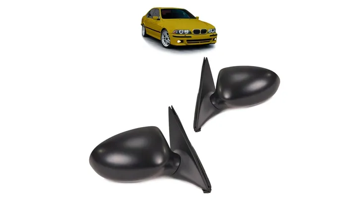 lusterka-bmw-5-e39-podgrzewane-stan-nowy