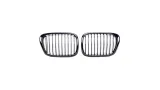 grill-bmw-5-e39-pojedyncze-zeberka-gloss-black-stan-nowy