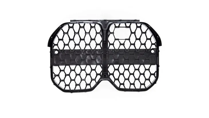 grill-bmw-4-g26-gloss-black-acc-numer-katalogowy-producenta-am-gribm0256-stan-nowy