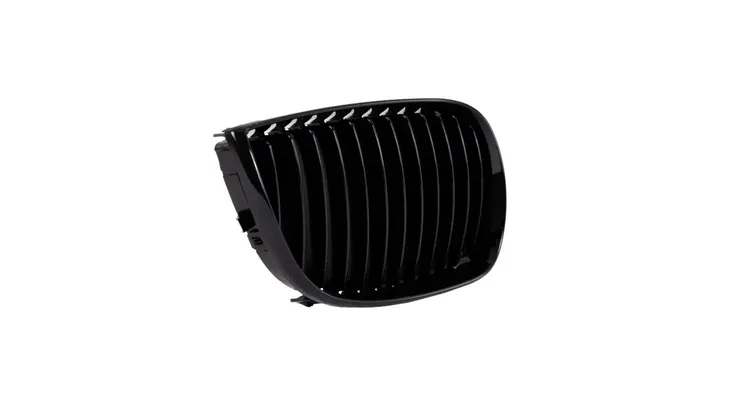 grill-bmw-1-e81-e82-e87-e88-pojedyncze-zeberka-gloss-black-numer-katalogowy-producenta-am-gribm0156-stan-nowy