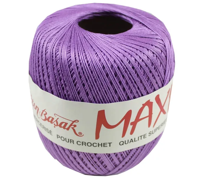 Kordonek MAXIMUM - Bawełna 100g / 565m -kol.1592