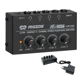 wzmacniacz-sluchawkowy-4-kanalowy-stacjonarny-10-do-600ohm-zasilacz-mozos