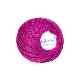 kordonek-stokrotka-biskupi-1453-100percent-bawelna-200-metrow-30-gr