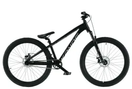 rower-kands-colt-f1-2025-rama-13-cali-kolo-26-czarno-bordowy