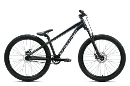 rower-kands-colt-f1-13-cali-kolo-26-czarny-mat-2026r