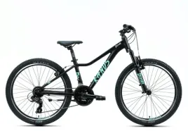 rower-kands-24-dragon-r13-czarny-idealny-prezent-na-komunie-shimano-2026r