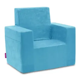 fotelik-z-pianki-dla-dzieci-do-pokoju-fotel-z-kieszonka-classic-niebieski
