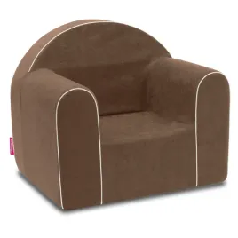 fotelik-piankowy-dla-dzieci-lekki-z-raczka-do-przenoszenia-mini-brazowy