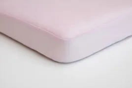 ochraniacz-na-materac-tencel-rozowy-120x60