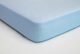 ochraniacz-na-materac-tencel-niebieski-120x60